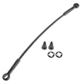 thumbnail image 1 of TRQ Tailgate Tail Gate Support Stay Cable 16" for 06-14 Honda Ridgeline BDA64721, 1 of 2