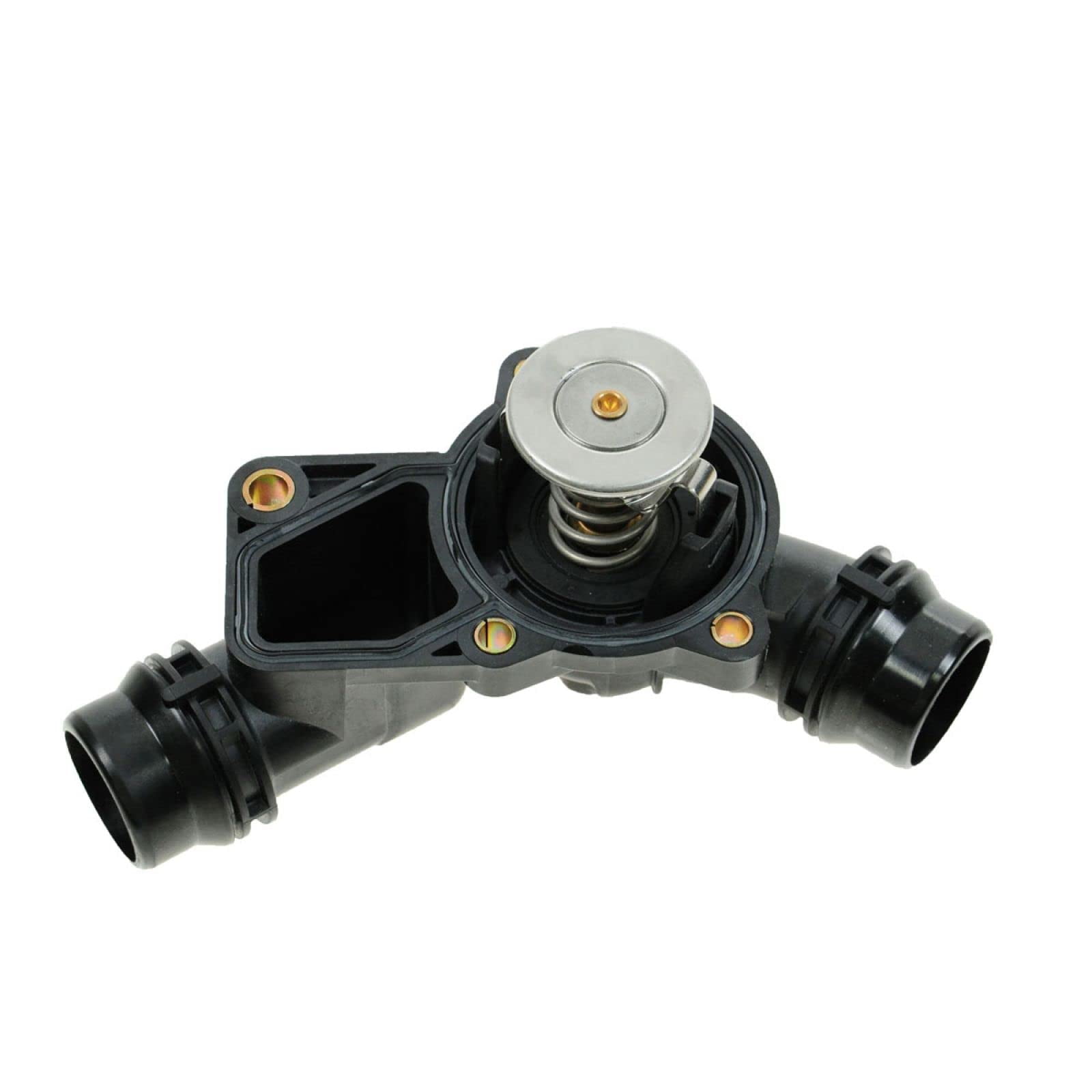 Bmw Z3 Engine Coolant Thermostat Housing Assembly