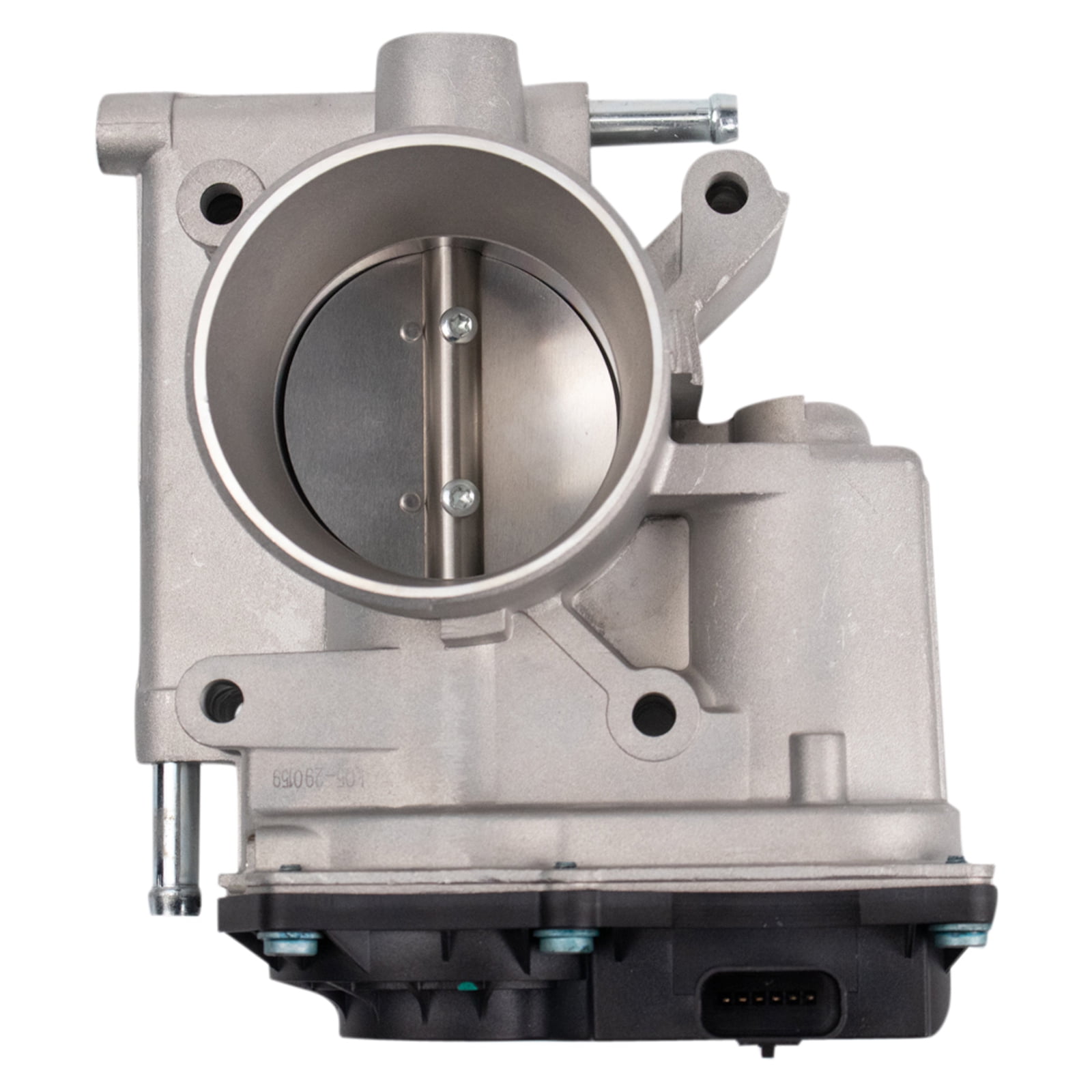 TRQ Throttle Body for Mazda3 Mazda5 Mazda6 CX-7 TBA07723