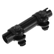 TRQ Tie Rod Adjusting Sleeve Fits 82 83-91 92 Firebird Camaro