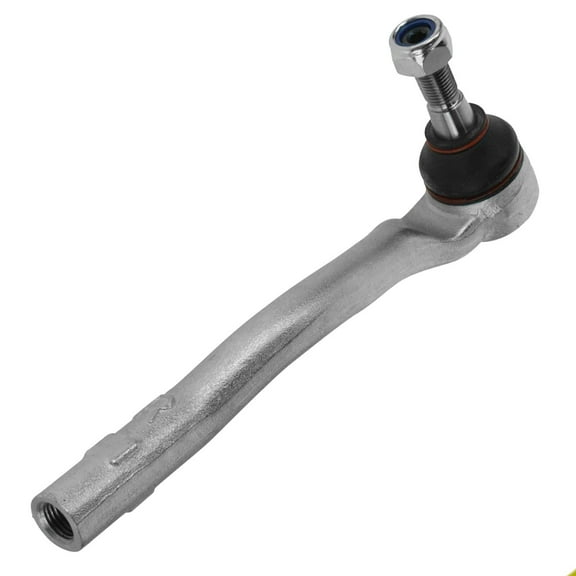 TRQ Tie Rod End Front Outer RF Right RH Passenger Fits Select Mercedes ML GL Series Class