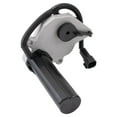 thumbnail image 2 of TRQ Transfer Case Shift Motor DTA15603 - Fits Chevy Avalanche, Silverado, Tahoe, Suburban, GMC (07-18) 2 of 4