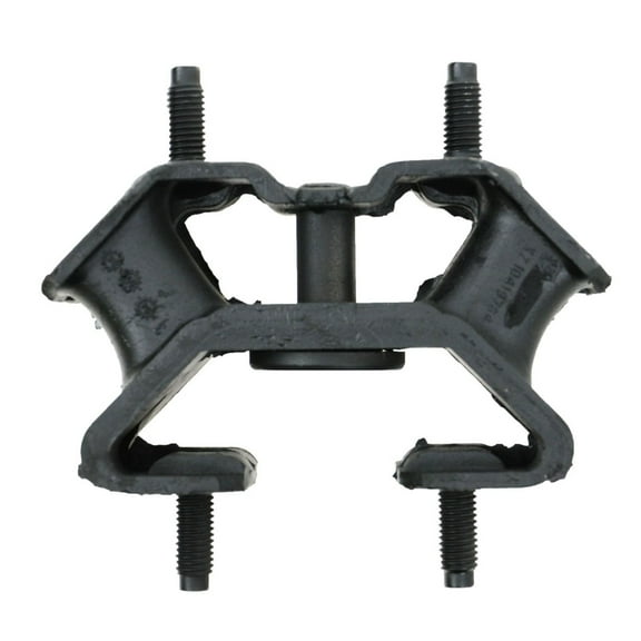 TRQ Transmission Mount for Chevrolet Pontiac Buick New MTA70717 Fits select: 2000-2011 CHEVROLET IMPALA, 1997-2005 BUICK CENTURY