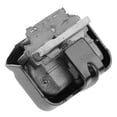 thumbnail image 1 of TRQ Transmission Mount for Saturn SC SL SW Series 1.9L MTA70721, 1 of 5