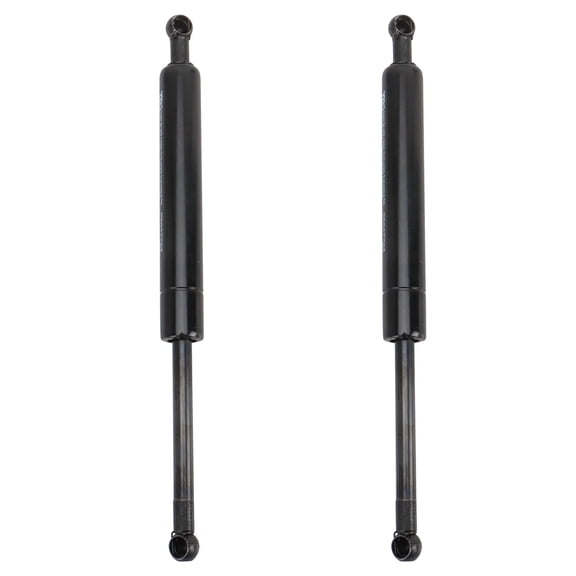 TRQ Trunk Lid Lift Support Set Fits 2007-2020 BMW