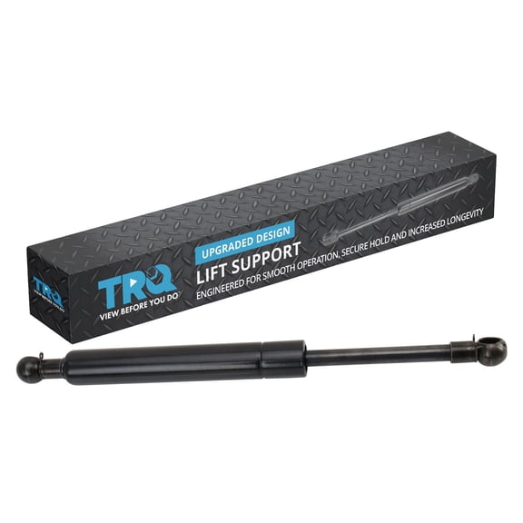 TRQ Trunk Lid Lift Support Shock Strut Fits 2004-2008 Nissan Maxima