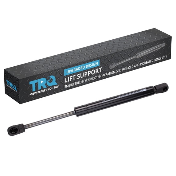 TRQ Trunk Lid Lift Support Shock Strut Fits 2014-2015 Chevrolet Camaro