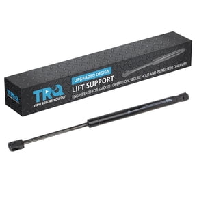TRQ Trunk Lid Lift Support Shock Strut Fits 2017-2022 Volkswagen Passat