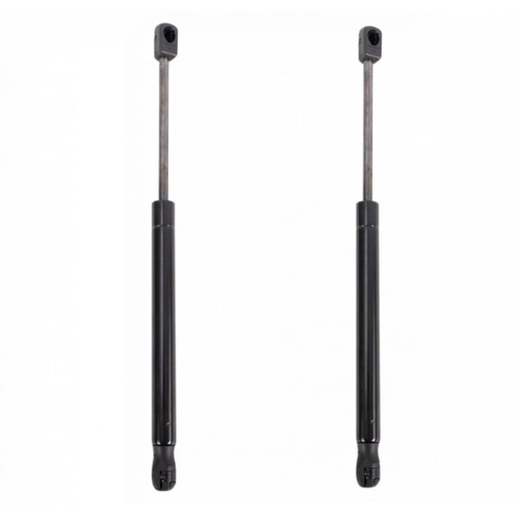 TRQ Trunk Lift Support Set For 03-06 Mercedes Benz SL500 SL55 AMG SL600 SL65 GSA08913 Fits select: 2003-2006 MERCEDES-BENZ SL