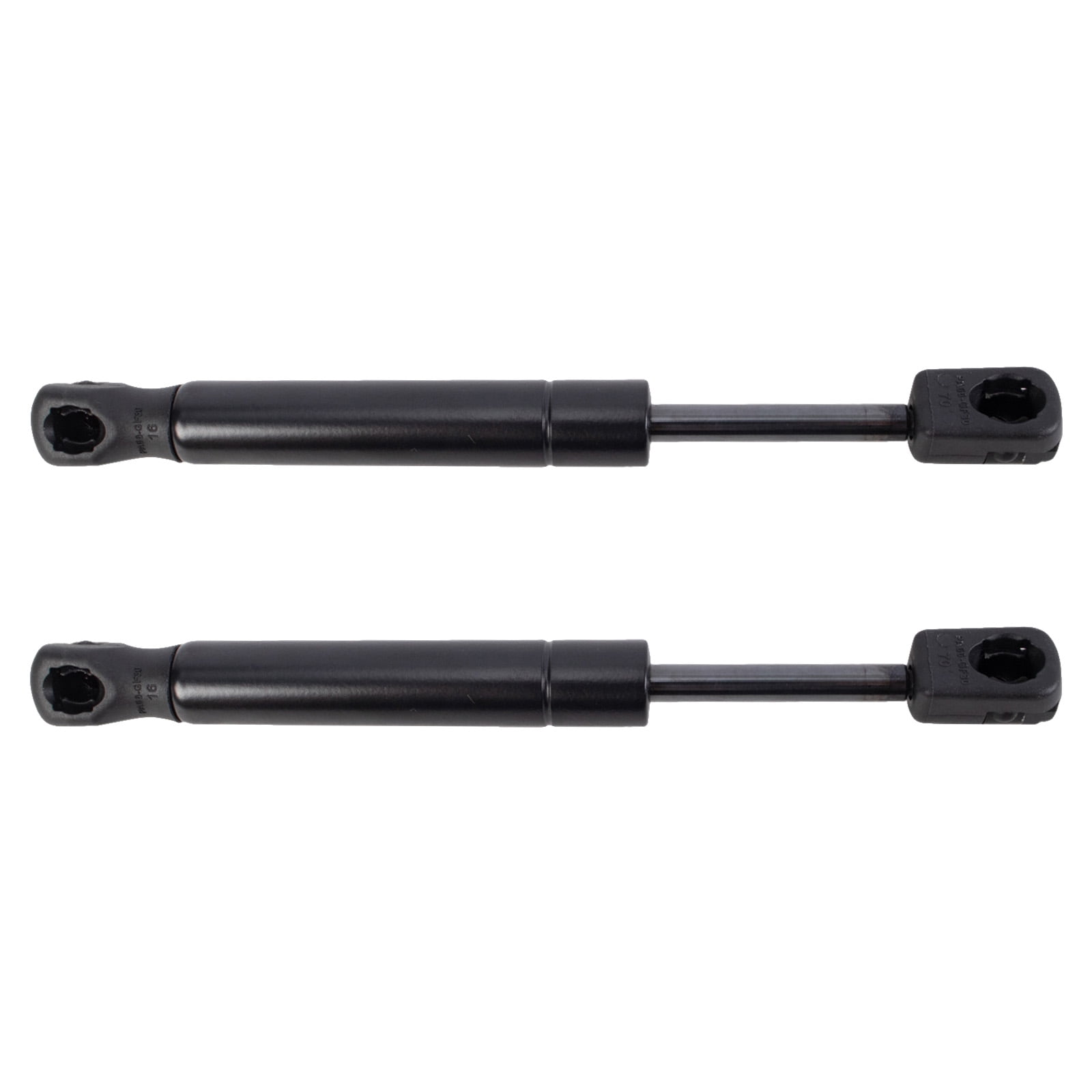 Rear Trunk Gas Lift Supports Struts Shocks For 2011-2022 Chrysler 300 Dodge 2pc