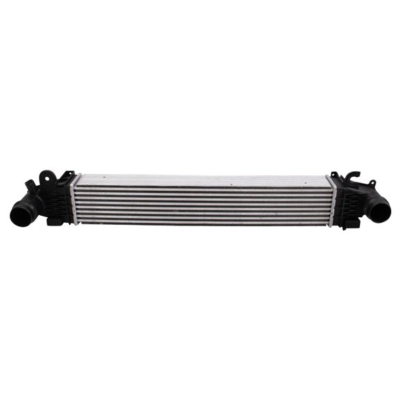 TRQ Turbo Intercooler Fits Chevy Equinox GMC Terrain 1.5L