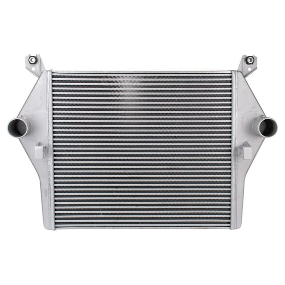 TRQ Turbo Intercooler for Dodge Ram 2500 3500 5.9L Diesel TCA17011 Fits select: 2003-2005 DODGE RAM 2500 ST/SLT, 2003-2007 DODGE RAM 3500 ST/SLT