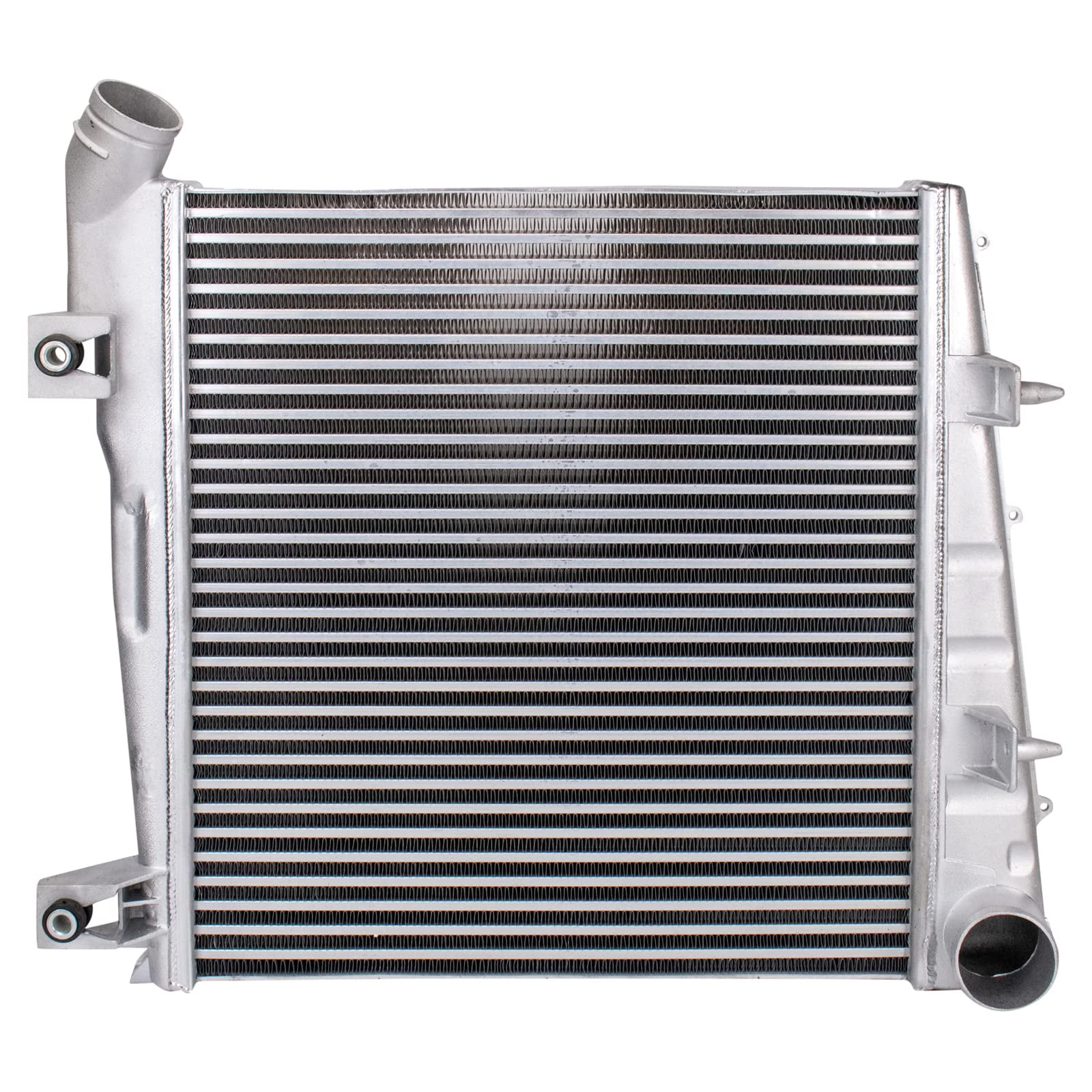 Aluminum Intercooler For Ford SuperDuty 6.4 PowerStroke F250 F350 F450