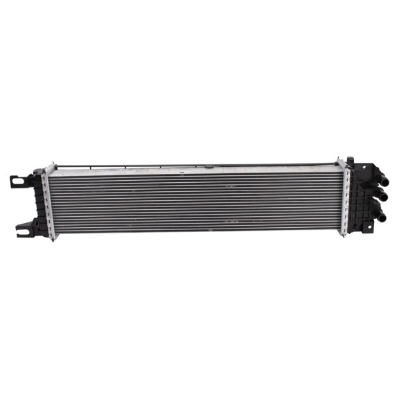 TRQ Turbo Intercooler Fits Ford Fusion 1.5L