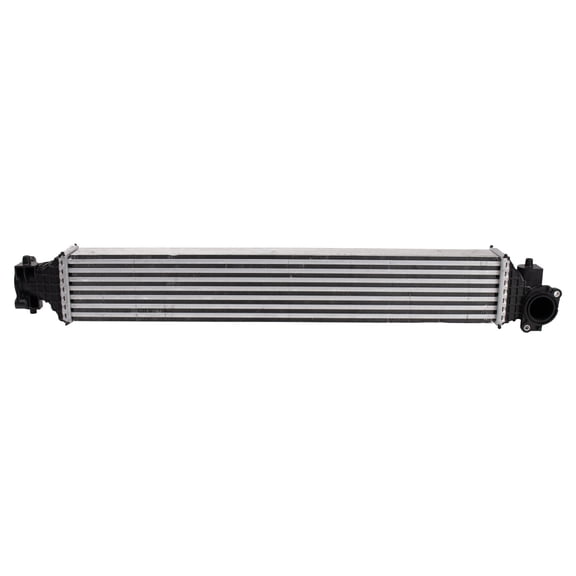 TRQ Turbo Intercooler Fits Honda Civic 1.5L