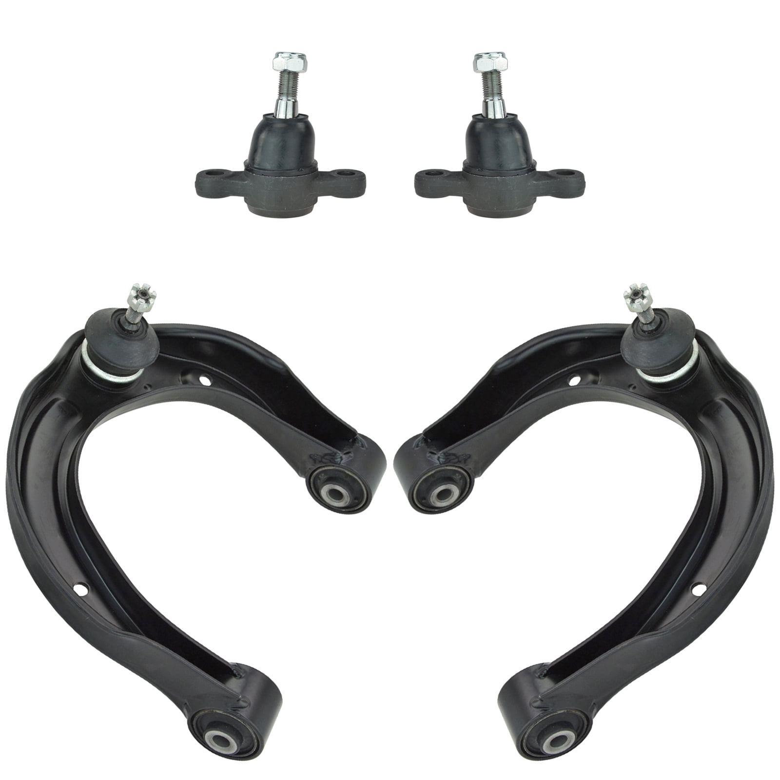 Ball Joint - Front LH/RH Upper | GSF Car Parts
