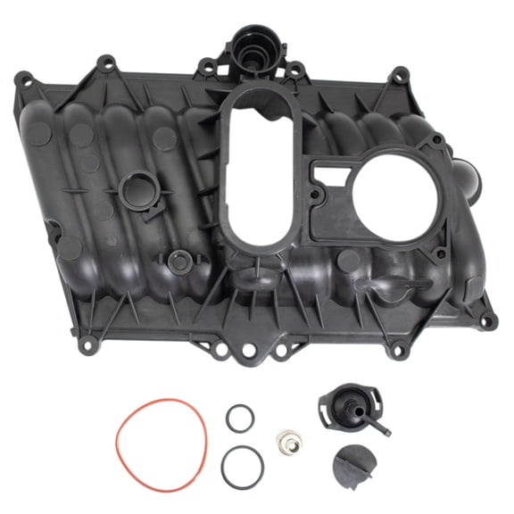TRQ Upper Engine Intake Manifold Assembly Fits Chevy GMC Pickup SUV V8 5.0L 5.7L IMA93532