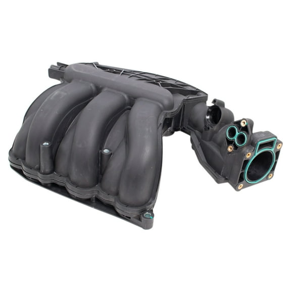TRQ Upper Engine Intake Manifold for Ford Tauris Mercury Sable 3.0L OHV IMA07942