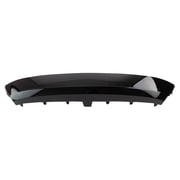 TRQ Upper Grille Fits 2016 Scion iA 2017-2018 Toyota Yaris iA BDA16976