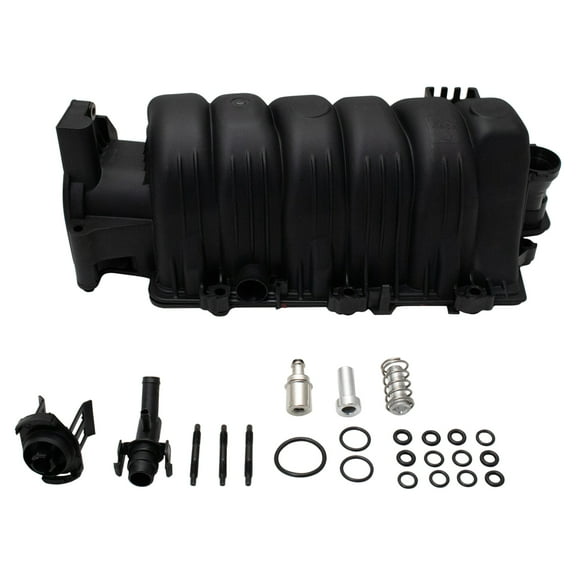 TRQ Upper Intake Manifold w/ Gasket for 95-05 Chevy Buick Olds 3800 3.8L V6 IMA07940