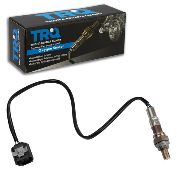TRQ Upstream O2 Oxygen Sensor Fits 2009-2013 Mazda 6 OSA60672