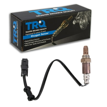 TRQ Upstream O2 Oxygen Sensor Fits Acura RDX TSX Honda Accord CR-V OSA60696