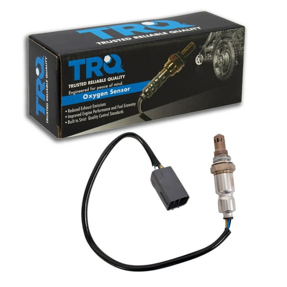 TRQ Upstream O2 Oxygen Sensor Fits Mazda 3 6 CX-5 CX-9 MX-5 Miata OSA60674