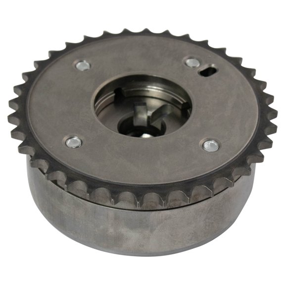 TRQ Variable Valve Timing Sprocket Cam Phaser Gear Bank for Toyota Lexus VTA93491