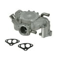 thumbnail image 1 of TRQ Water Pump 12527739 5.7L V8 for 1993-1996 Chevy Corvette WPA07321, 1 of 3