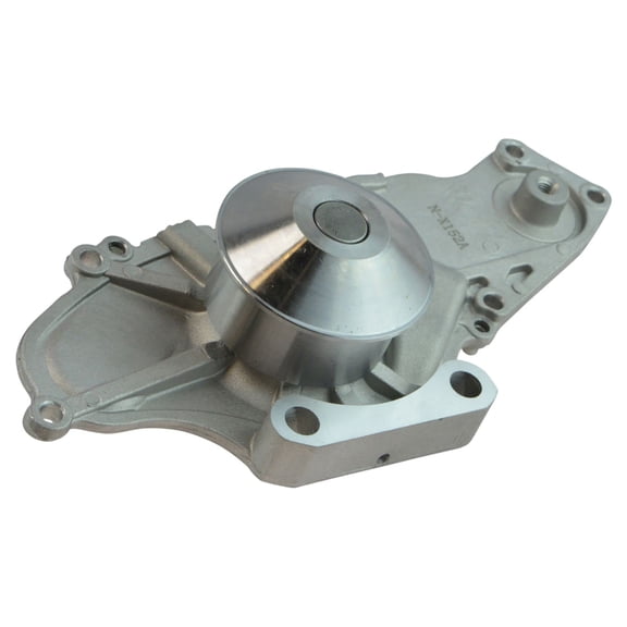 TRQ Water Pump for Acura CL MDX TL Honda Accord Odyssey V6 WPA07358 Fits select: 2003-2004 HONDA PILOT, 1999-2003 ACURA 3.2TL