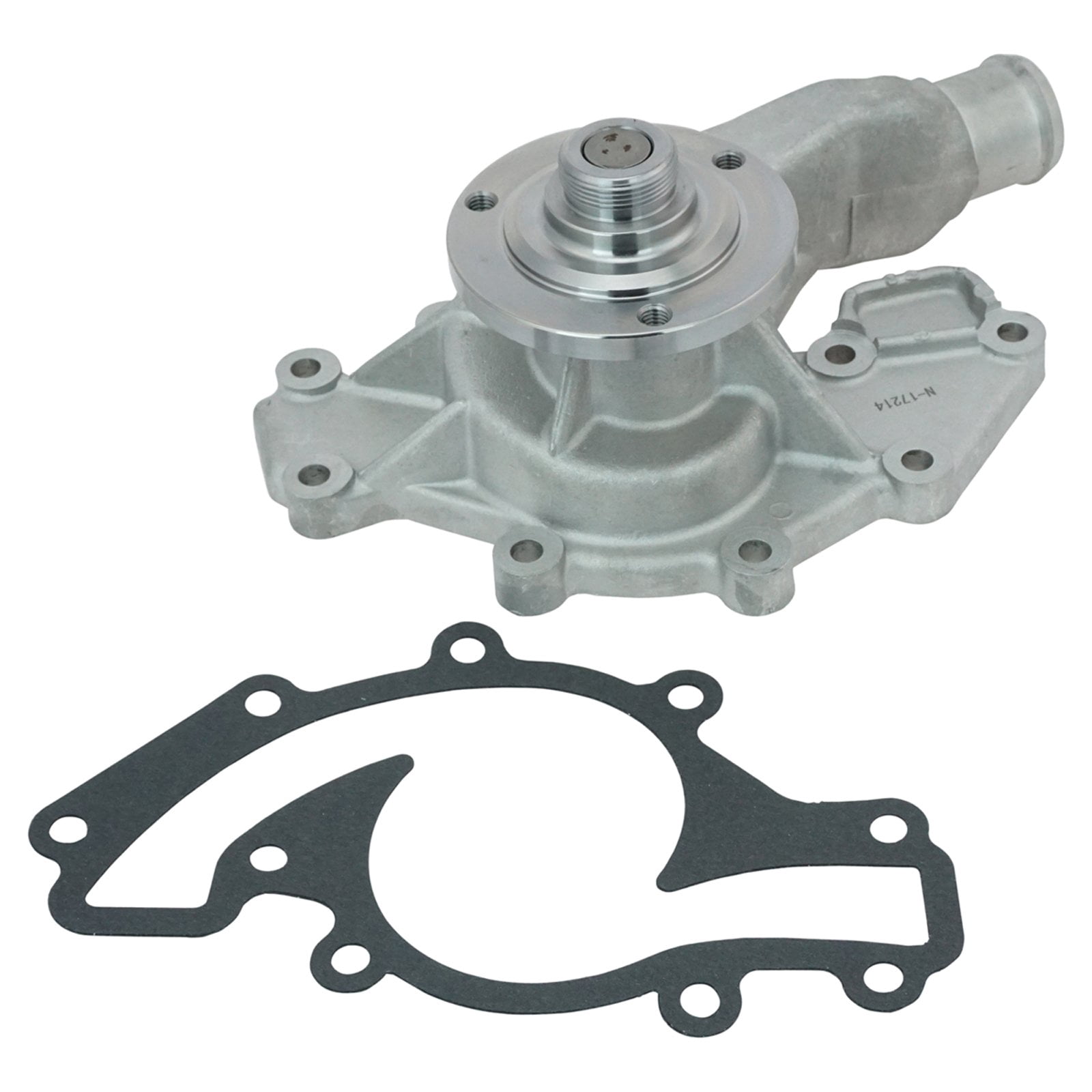 Auxiliary Water Pump – Fits Land Rover Range Rover Sport I, Discovery III & IV (2005+)