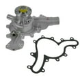 thumbnail image 1 of TRQ Water Pump for Mazda Pickup Truck Ford Mustang Explorer Mountaineer 4.0L WPA07337, 1 of 3