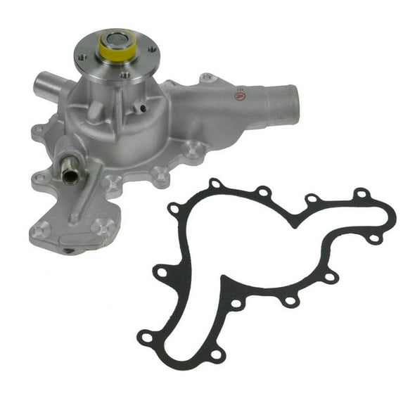 TRQ Water Pump for Mazda Pickup Truck Ford Mustang Explorer Mountaineer 4.0L WPA07337