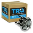 thumbnail image 1 of TRQ Wheel Bearing & Hub Assembly Rear for Jeep Commander Grand Cherokee NEW BHA54323, 1 of 5