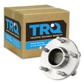thumbnail image 1 of TRQ Wheel Bearing & Hub Assembly Rear for Mazda 3 5 ABS NEW BHA54330, 1 of 5