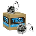 thumbnail image 1 of TRQ Wheel Hub & Bearing Front Left LH & Right RH Pair Set for Dodge Durango BHA53667, 1 of 5