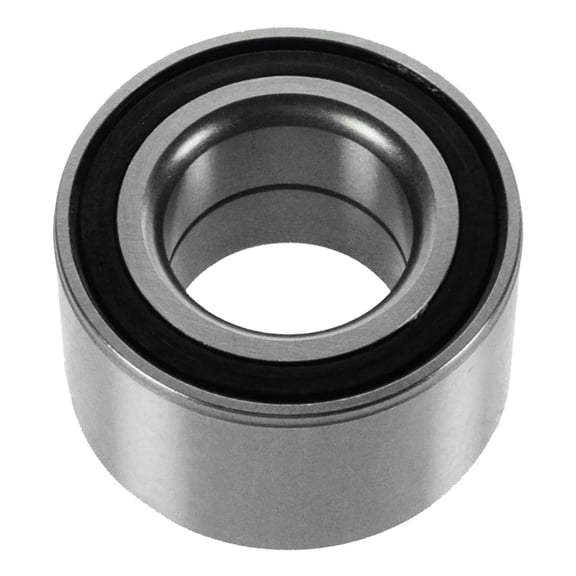 TRQ Wheel Hub Bearing Front for Aveo Spectrum CRX I-Mark LeMans Cabriolet Jetta BHA54673