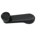 thumbnail image 1 of TRQ Window Crank Handle Fits 2001-2019 Nissan Frontier DHA54130, 1 of 3
