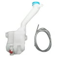thumbnail image 1 of TRQ Windshield Washer Reservoir Fits 1996-2000 Honda Civic WWA62706, 1 of 5