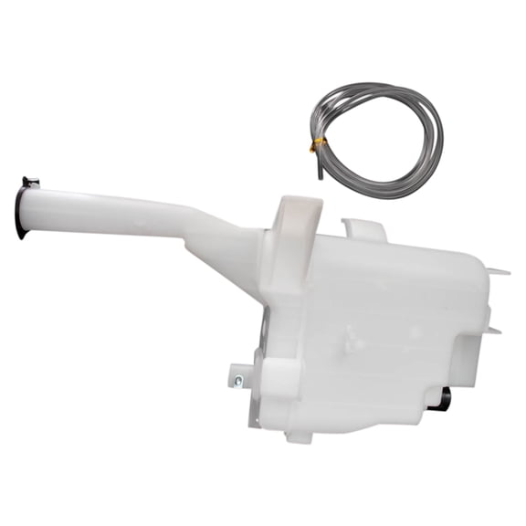 TRQ Windshield Washer Reservoir Fits 2002-2006 Lexus 2002-2006 Toyota WWA64112