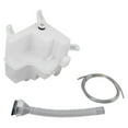 thumbnail image 1 of TRQ Windshield Washer Reservoir Fits 2004-2006 Lexus RX330 2007-2009 RX350 WWA62811, 1 of 5