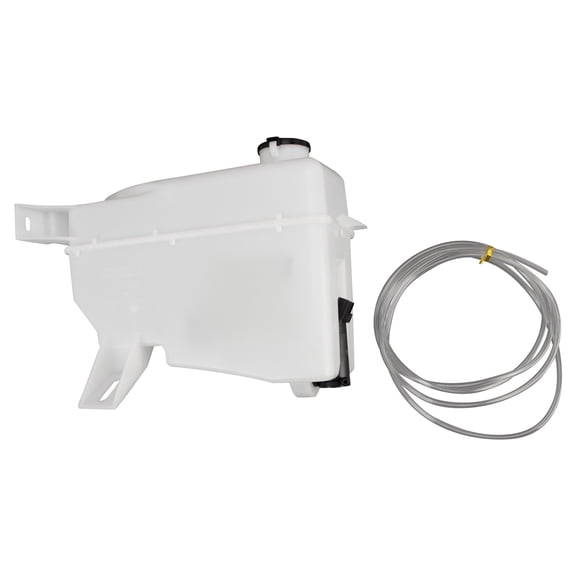 TRQ Windshield Washer Reservoir Fits 2004-2011 Ford Ranger