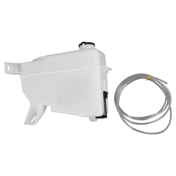 TRQ Windshield Washer Reservoir Fits 2004-2011 Ford Ranger WWA62702