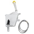 thumbnail image 2 of TRQ 1998 Buick Regal Windshield Washer Reservoir WWA62649 2 of 14
