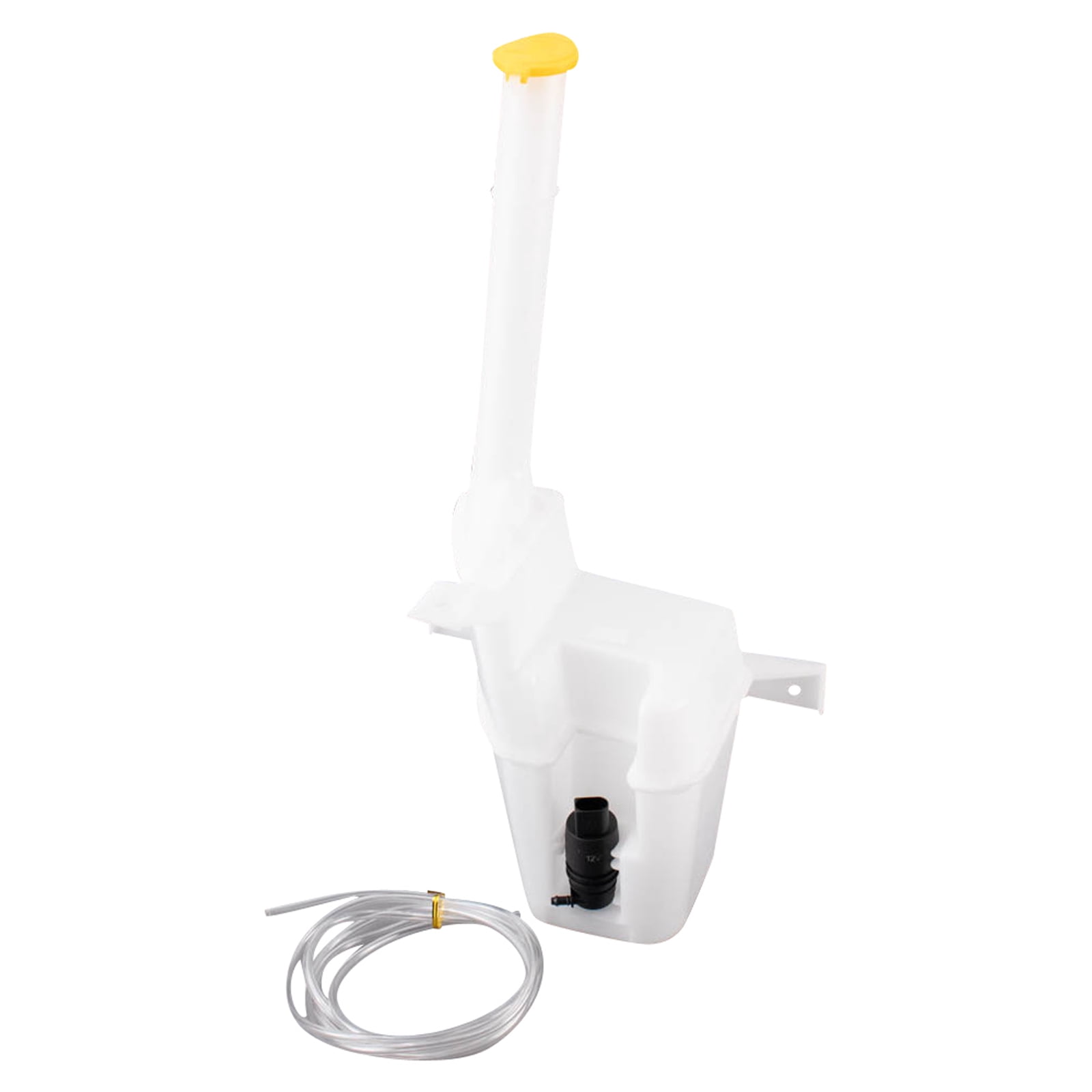 Replacement Windshield Washer Tank Reservoir for Mozambique