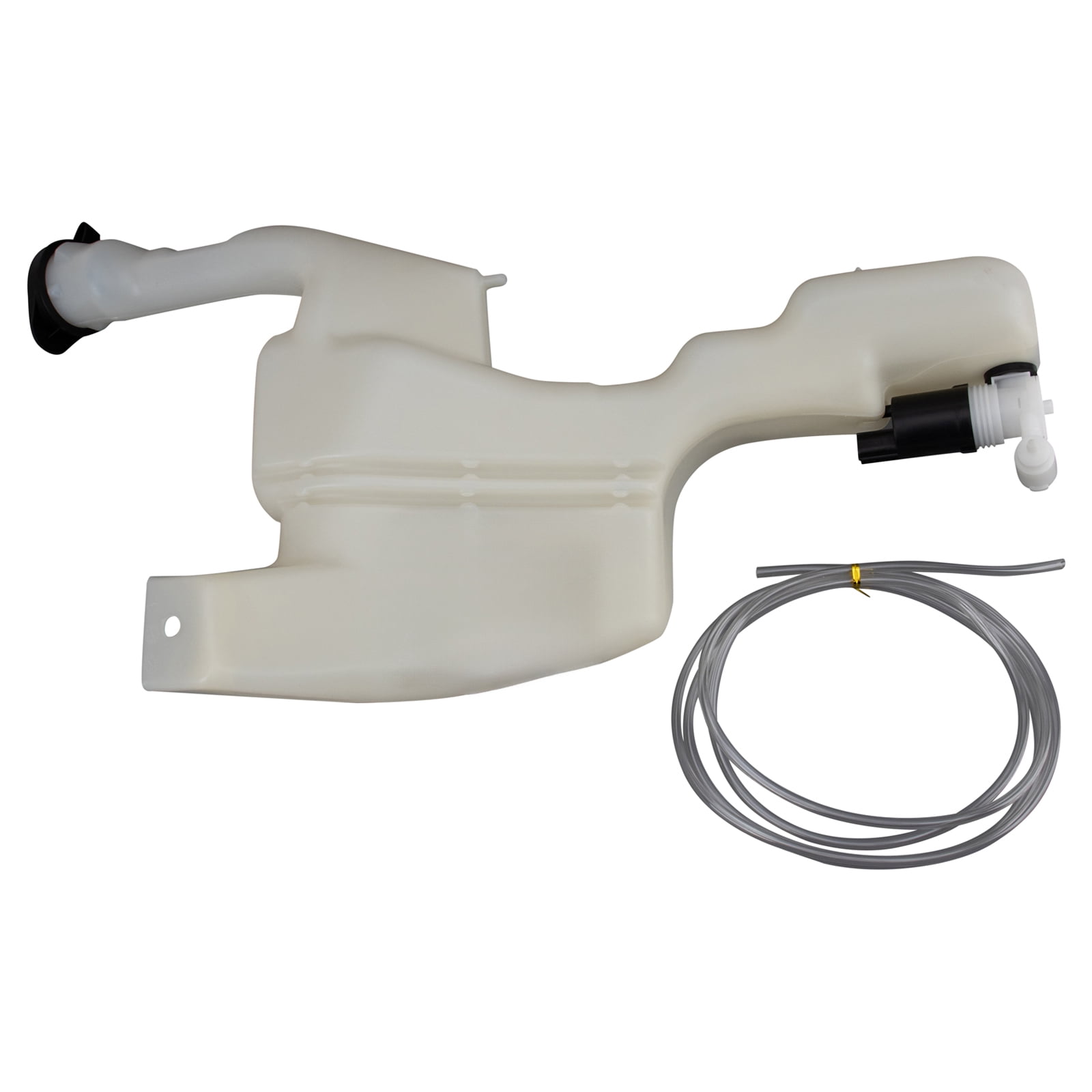 11-19 Ford Fiesta Windshield Washer Fluid Tank Pump