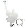 thumbnail image 1 of TRQ Windshield Washer Reservoir Fits 2014-2019 Kia Soul WWA62757, 1 of 5