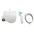 thumbnail image 1 of TRQ Windshield Washer Reservoir Fits 2015-2020 Honda Fit WWA62723, 1 of 5