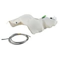 thumbnail image 1 of TRQ Windshield Washer Reservoir Fits 2018-2020 Ford F-150 WWA62705, 1 of 5
