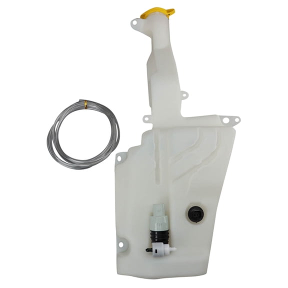 TRQ Windshield Washer Reservoir Pump Level Sensor Fits 2019-2023 Jeep Cherokee